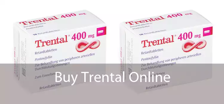 Buy Trental Online 