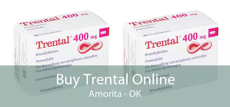 Buy Trental Online Amorita - OK
