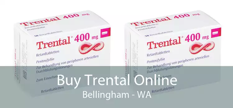 Buy Trental Online Bellingham - WA