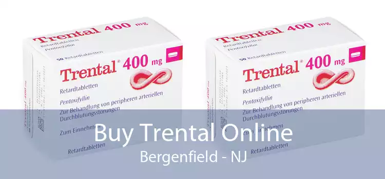 Buy Trental Online Bergenfield - NJ