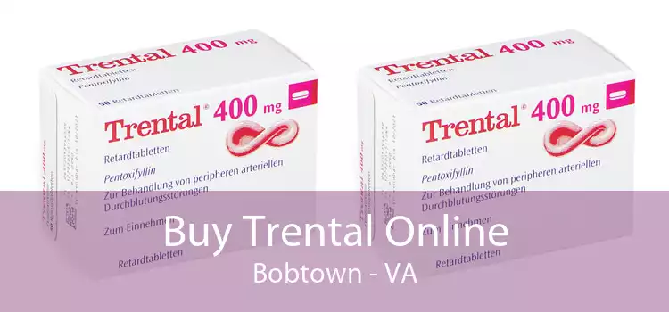 Buy Trental Online Bobtown - VA
