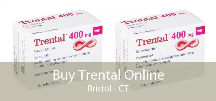 Buy Trental Online Bristol - CT