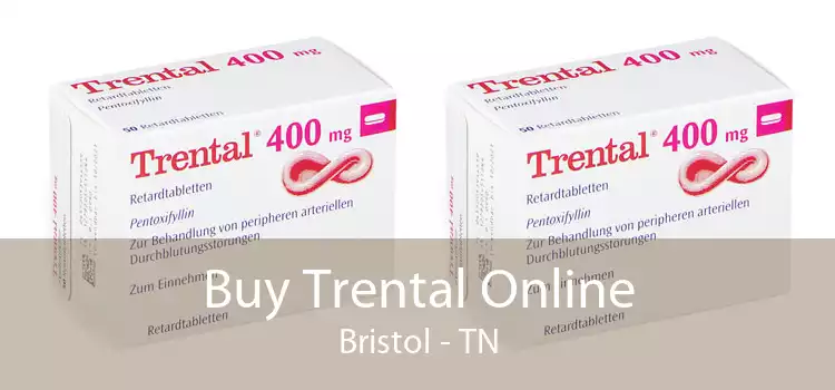 Buy Trental Online Bristol - TN