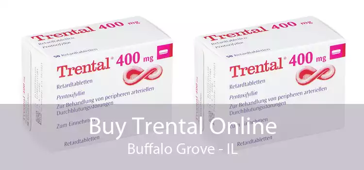 Buy Trental Online Buffalo Grove - IL