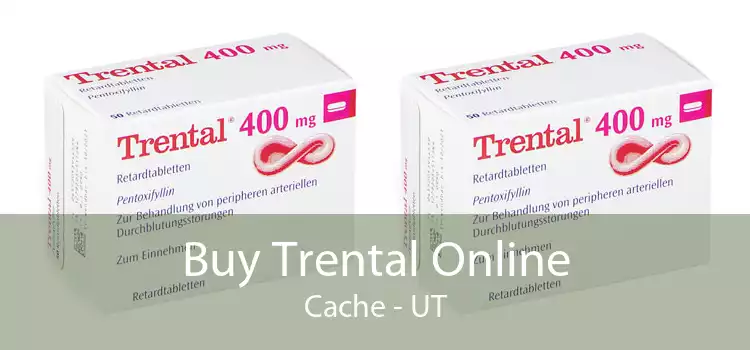 Buy Trental Online Cache - UT