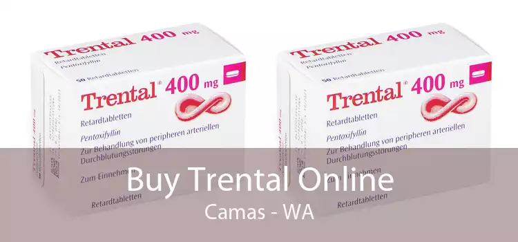 Buy Trental Online Camas - WA