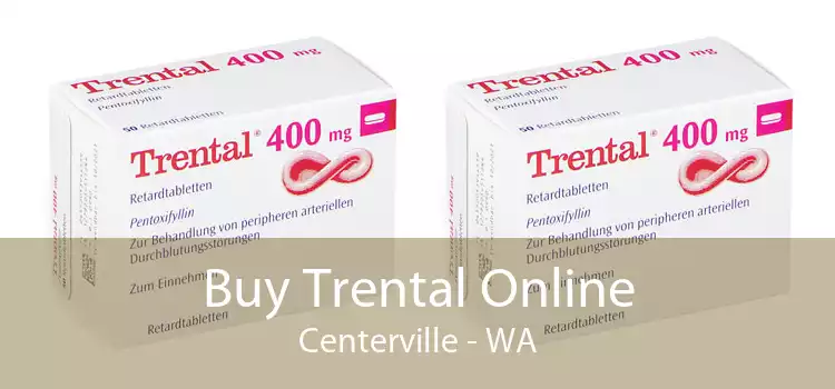 Buy Trental Online Centerville - WA