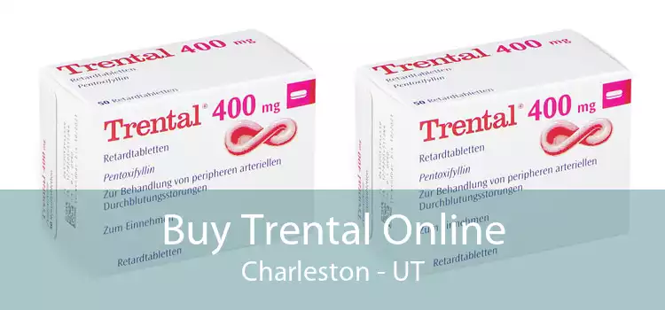 Buy Trental Online Charleston - UT