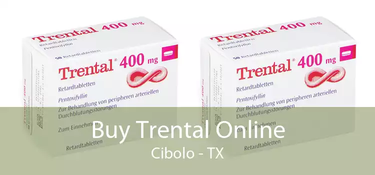 Buy Trental Online Cibolo - TX