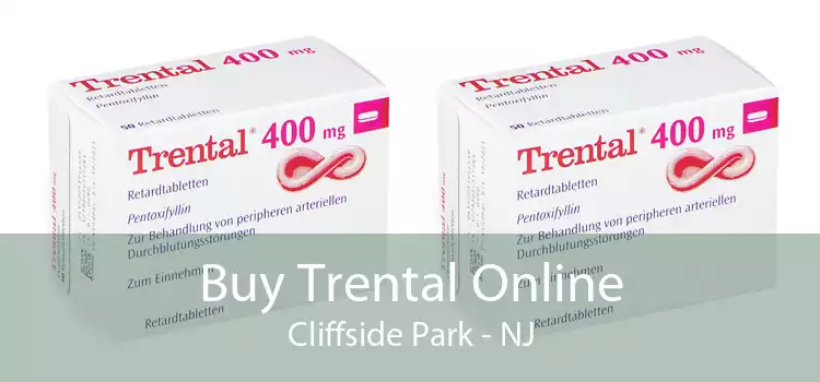 Buy Trental Online Cliffside Park - NJ