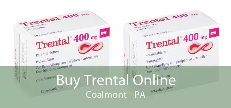 Buy Trental Online Coalmont - PA