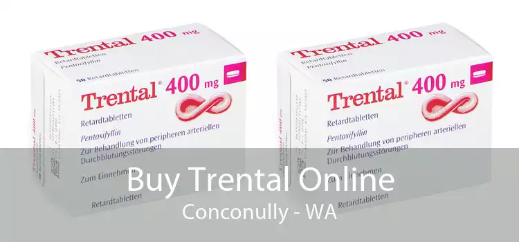 Buy Trental Online Conconully - WA