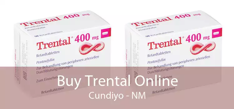 Buy Trental Online Cundiyo - NM