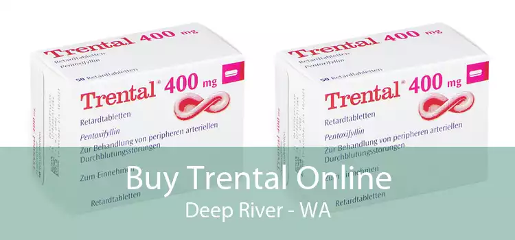 Buy Trental Online Deep River - WA